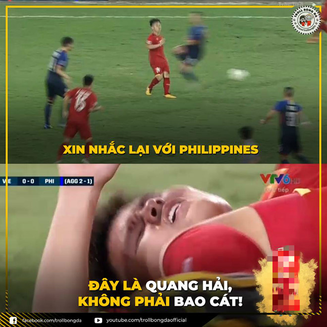 'Bao cat' Quang Hai duoc dan mang che anh sau tran gap Philippines hinh anh 3